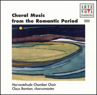 Choral Music from the Romantic Period von Various Artists