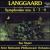 Langgaard: Symphonies Nos. 5, 7, 9 von Ilya Stupel