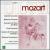 Mozart: Wind Concertos von Various Artists