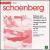 Schoenberg: Pelleas und Melisande; Variations for Orchestra; Violin Concerto; Piano Concerto von London Symphony Orchestra