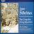 Sibelius: The Complete String Quartets von Sibelius Academy String Quartet