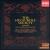 The Hugo Wolf Society Complete Edition (Box Set) von Various Artists