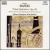 Franz Danzi: Wind Quintets, Op. 68 / Sonata for Horn and Piano, Op. 44 von Michael Thompson Wind Quintet
