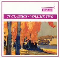 78 Classics, Vol. 2 von Various Artists