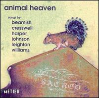Animal Heaven von Various Artists