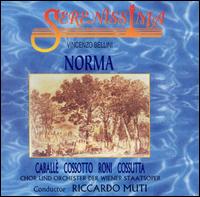 Bellini: Norma von Riccardo Muti