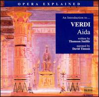 An Introduction to Verdi's "Aida" von Various Artists