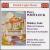 Percy Whitlock: Holiday Suite; Music for Orchestra; Wessex Suite; The Feast of St. Benedict von Various Artists