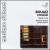 Boulez: Domaines von Various Artists