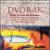 Dvorak: Works for Cello and Orchestra von Marc Drobinsky