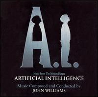A.I.: Artificial Intelligence [Original Motion Picture Soundtrack] von John Williams