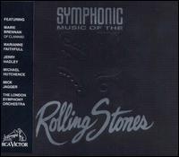 Symphonic Music of the Rolling Stones von London Symphony Orchestra