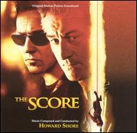 The Score (Soundtrack) von Howard Shore