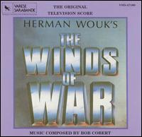 The Winds of War [Original Television Score] von Original TV Score