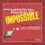 Mission: Anthology (Music from "Mission: Impossible") von Lalo Schifrin