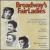 Broadway's Fair Ladies von Various Artists