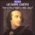 Giuseppe Tartini: Sonate e Violino e Violoncello o cembalo - Opera VI von Enrico Casazza