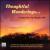 Thoughtful Wanderings: Compositions by Douglas Hill von Various Artists
