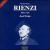 Wagner: Rienzi von Josef Krips