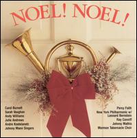 Noel! Noel! von Various Artists