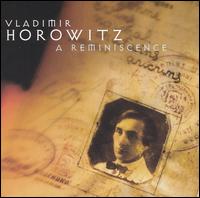 A Reminiscence von Vladimir Horowitz