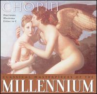 Classical Masterpieces of the Millennium: Chopin von Various Artists