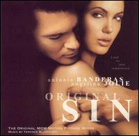 Original Sin [Original Motion Picture Score] von Terence Blanchard