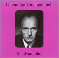 Lebendige Vergangenheit: Set Svanholm von Set Svanholm