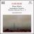 Schubert: Piano Works von Jenö Jandó