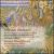 Nikolai Medtner: Two Pieces for Two Pianos Op. 58; Moment Musical (Gnomenklage) Op. 4 No. 3; etc. von Hamish Milne