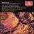 Henri Lazarof: Choral Symphony No. 3/"Encounters" with Dylan Thomas von Various Artists