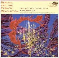 Berlioz and the French Revolution von John Wallace