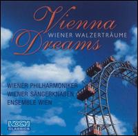 Vienna Dreams von Various Artists