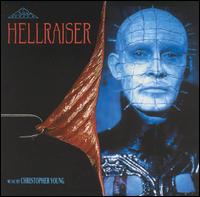 Hellraiser [Original Soundtrack] von Christopher Young