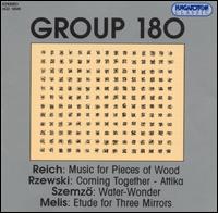 Works of Reich von Group 180