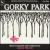 Gorky Park [Original Motion Picture Soundtrack] von James Horner