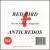 Trevor Wishart: Red Bird; Anticredos von Trevor Wishart