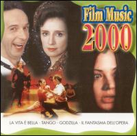Film Music 2000 von Various Artists