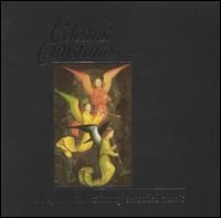 Celestial Christmas von Various Artists