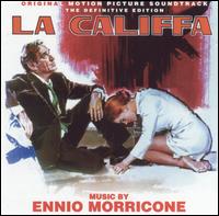 La Califfa [Original Motion Picture Soundtrack] von Ennio Morricone