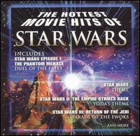 The Hottest Movie Hits of Star Wars von Various Artists