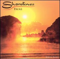 Shorelines: Faure von Adrian Scott