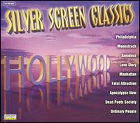 Silver Screen Classics, Vols. 1-10 von Various Artists