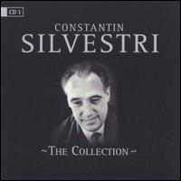 Constantin Silvestri: The Collection, Vol. 1 von Constantin Silvestri