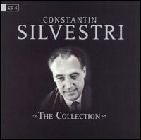 Constantin Silvestri: The Collection, Vol. 4 von Constantin Silvestri