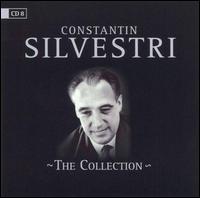 Constantin Silvestri: The Collection, Vol. 8 von Constantin Silvestri