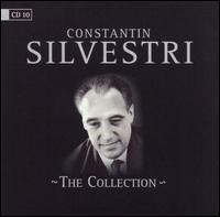 Constantin Silvestri: The Collection, Vol. 10 von Constantin Silvestri
