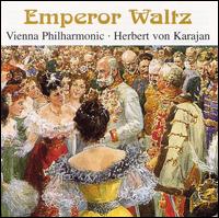 Emperor Waltz von Herbert von Karajan