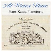 Alt Wiener Tänze von Hans Kann