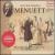 Boccherini: Menuett (Box Set) von Various Artists
